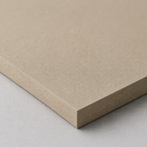 MDF Ignifuge M1 19 mm 2800 × 2070 mm | Découpe sur mesure – PANO PLUS