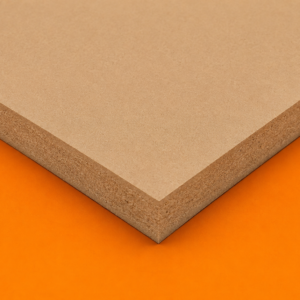 Panneau MDF Panneaux de Corrèze - 3700 x 2070 mm