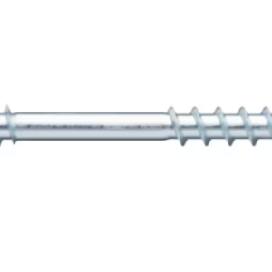 Vis à bois - Tête fraisée – Double filetage - Empreinte torx