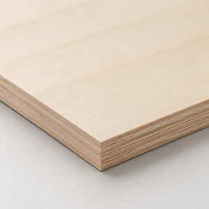 Contreplaqué Peuplier 18 mm 2800 × 2070 mm | Découpe sur mesure – PANO PLUS