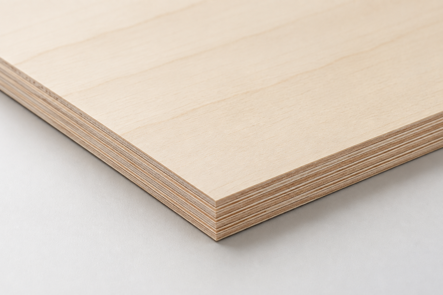 Contreplaqué Peuplier 18 mm 2800 × 2070 mm | Découpe sur mesure – PANO PLUS