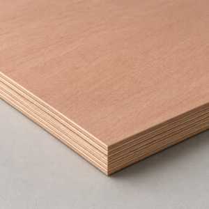 Contreplaqué Okoumé Intérieur 15 mm 3100 × 1530 mm | Découpe sur mesure – PANO PLUS