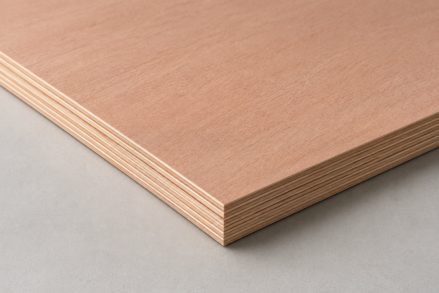 Contreplaqué Okoumé Intérieur 15 mm 3100 × 1530 mm | Découpe sur mesure – PANO PLUS