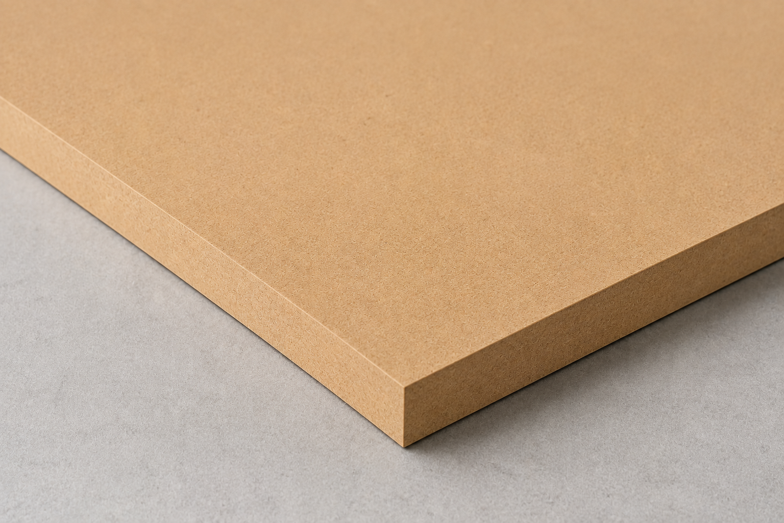 MDF Brut 19 mm 2800 x 2070 mm | Découpe sur mesure – PANO PLUS