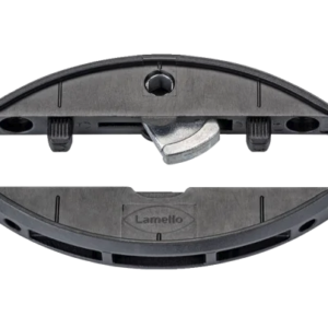Clamex P-14 LAMELLO – Lot de 10 | PANO PLUS